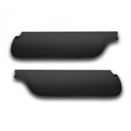 Parasolare - floarea soarelui negre, Coupe/Fastback 64-66