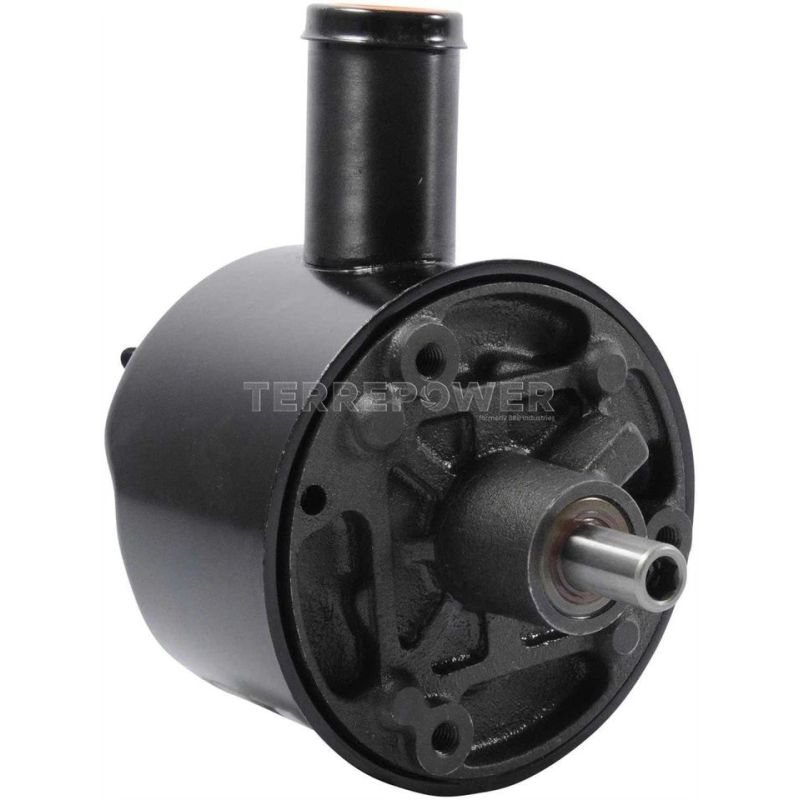 Pump power steering 64-66