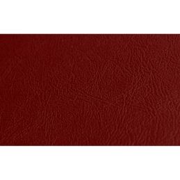 Premium sun visors convertible red 67-68