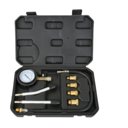 Kit de purga de frenos