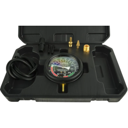 Tlakomer - vákuomer