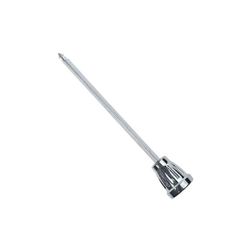 Bouton et tige d'interrupteur 65-66