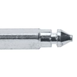 Manopola e asta dell'interruttore della luce 65-66