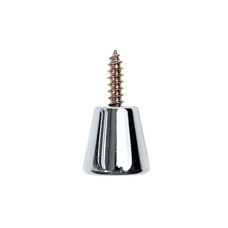 Emergency light switch knob 67