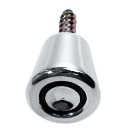 Bouton de l'interrupteur d'éclairage d'urgence 67