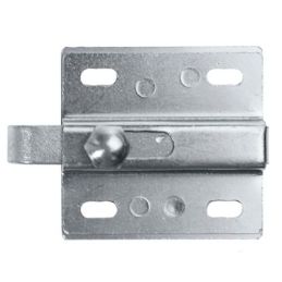 Couvercle de porte Trap Door, Fastback 65-68