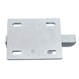 Couvercle de porte Trap Door, Fastback 65-68