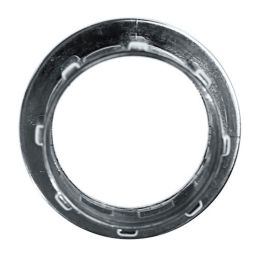 Bisel de encendido cromado 69