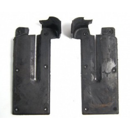 Dichtungssatz Cabrio 64-66