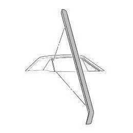 Set garnituri pentru decapotabilă 64-66