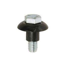 Convertible Top Clamp Truss Head Repair Kit 65-66