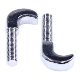 Ganchos para capota convertible (par) 64-66