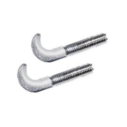 Ganci capote convertibile (coppia) 64-66