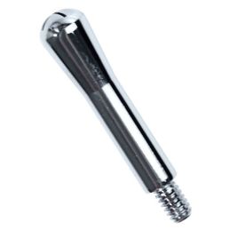 1967 - 1970 Ford Mustang Fastback Verriegelungsknopf Rücksitz / C7ZZ-6362418-B