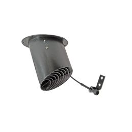 Coș de ventilație - admisie aer pentru picioare 67-68