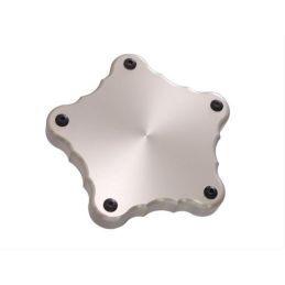 Nabenkappe - Blank für Torq Thrust D Felge (4er Set) 64-73