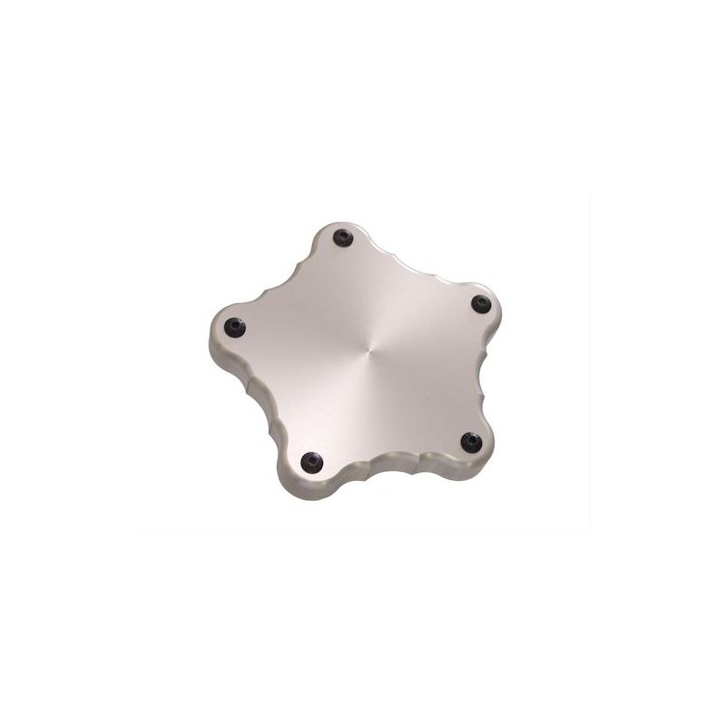 Enjoliveur de moyeu vierge pour jante Torq Thrust (jeu de 4) 64-73