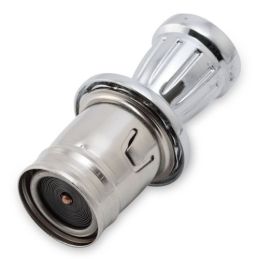 Anillos cromados interruptor salpicadero set 64-66