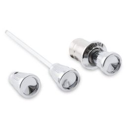 Dash Bezel & Knob Kit 64-66