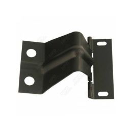 Luggage compartment door hinge, Fastback 67-70