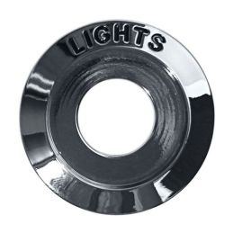 Sada rámčekov gombíkov a číselníkov pre prístrojovú dosku 67-68