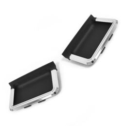 Set cupe standard pentru panoul ușii, negru 69-70