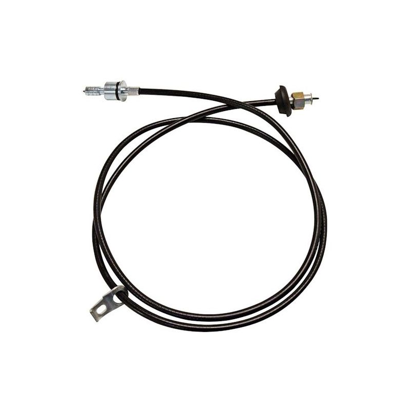 Cable velocímetro transmisión automática y 3 velocidades 67-68