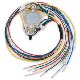 Combinator coloană de direcție - comutator semnalizator 67