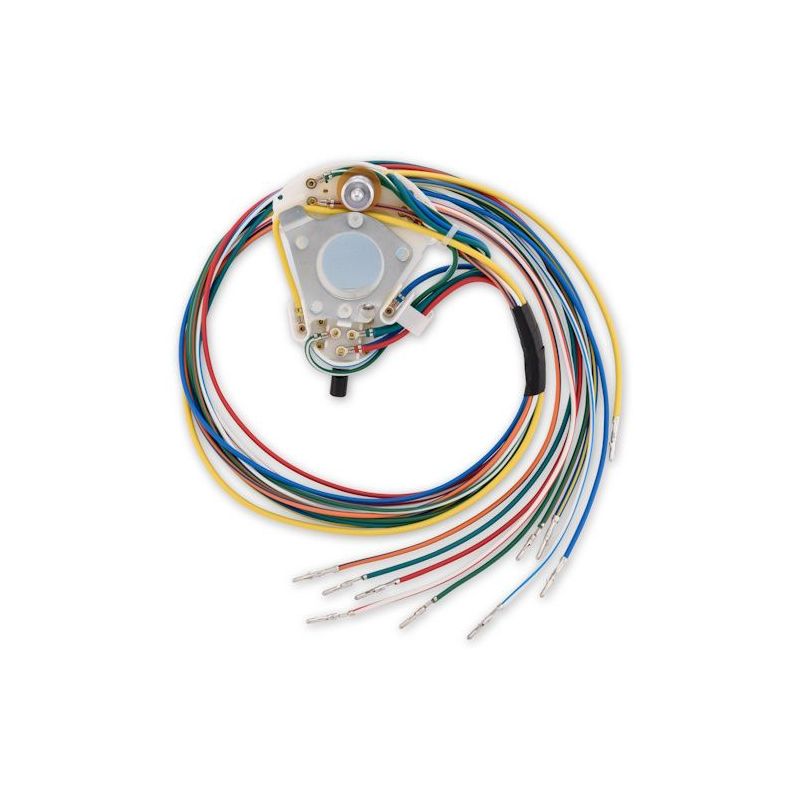 Interruttore del piantone dello sterzo - interruttore degli indicatori di direzione 67