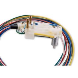 Combinator coloană de direcție - comutator semnalizator 67