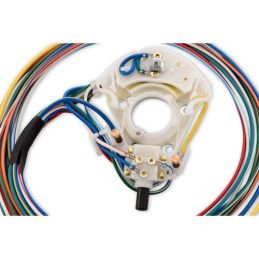 Commutateur de la colonne de direction - commutateur des clignotants 67