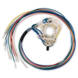 Steering column switch - turn signal switch 67