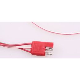 Wiązka elektryczna silnika 390 ( BigBlock ) 67-68