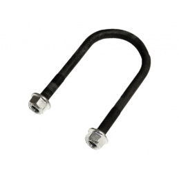 Pont arrière en U (R6 et V8 sauf 428)  TOP 67-73