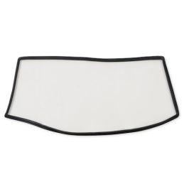 Windshield gasket/ be sure to put on with sealant 64-68