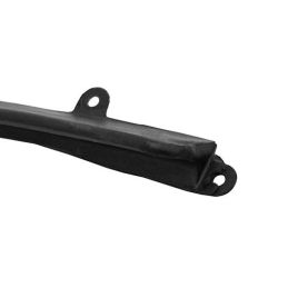 Door rubber seals, pair 69-70