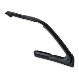 Triangular window gasket, right side 64-66
