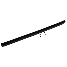 Triangular window rubber seal, vertical 64-66