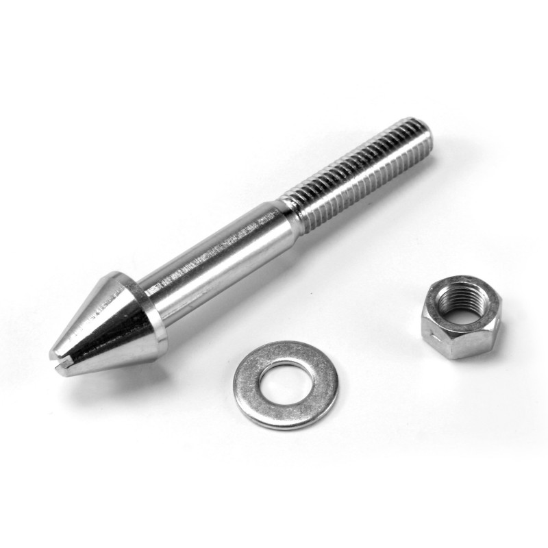 Ştiftul de blocare a capotei 64-66