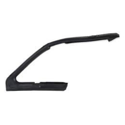 Guarnizione triangolare del finestrino/ lato sinistro 64-66
