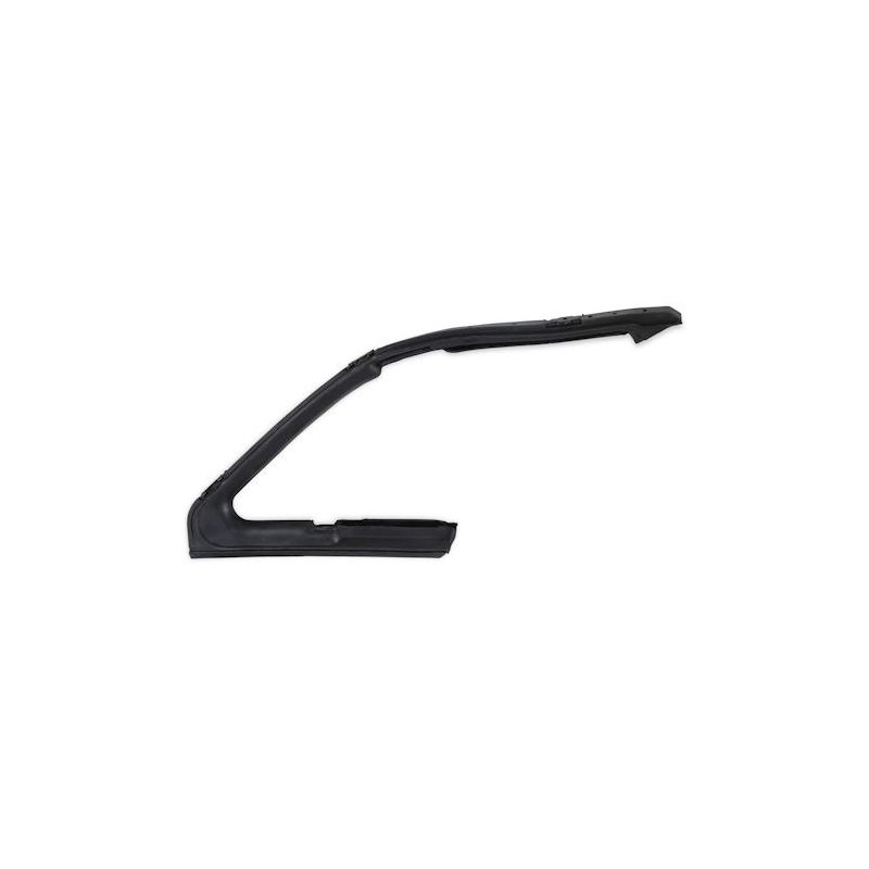 1964 - 1966 Ford Mustang Dichtung Dreiecksfenster vorne links / C5ZZ-6521449-B FDM1082QL 42115