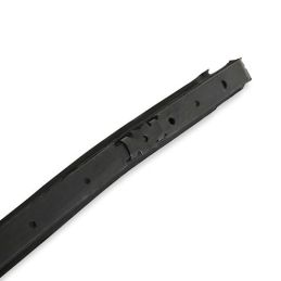 Triangular window gasket/ left side 64-66