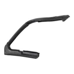 Triangular window gasket/ left side 64-66