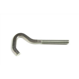 boulon de fixation de la roue de secours