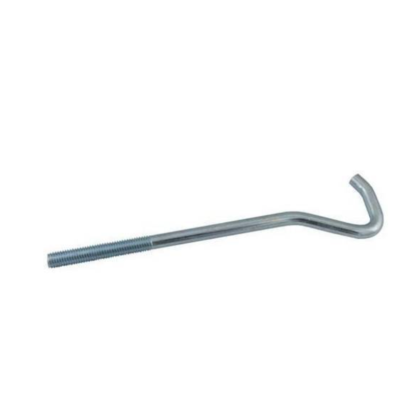 Boulon de fixation de la roue de secours 69-70