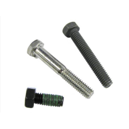 Pernos de montaje de la bomba de agua 65-70 170/200cid