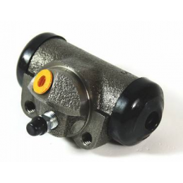 Cilindretto freno ruota posteriore destro 7/8" 67-73