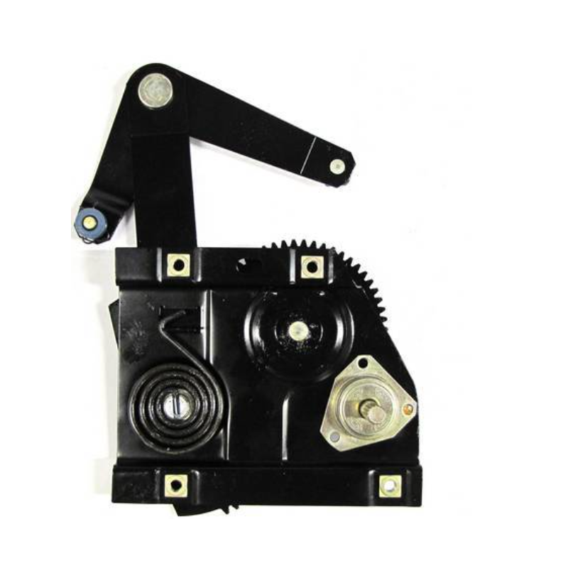 Alzacristalli posteriore sinistro 68