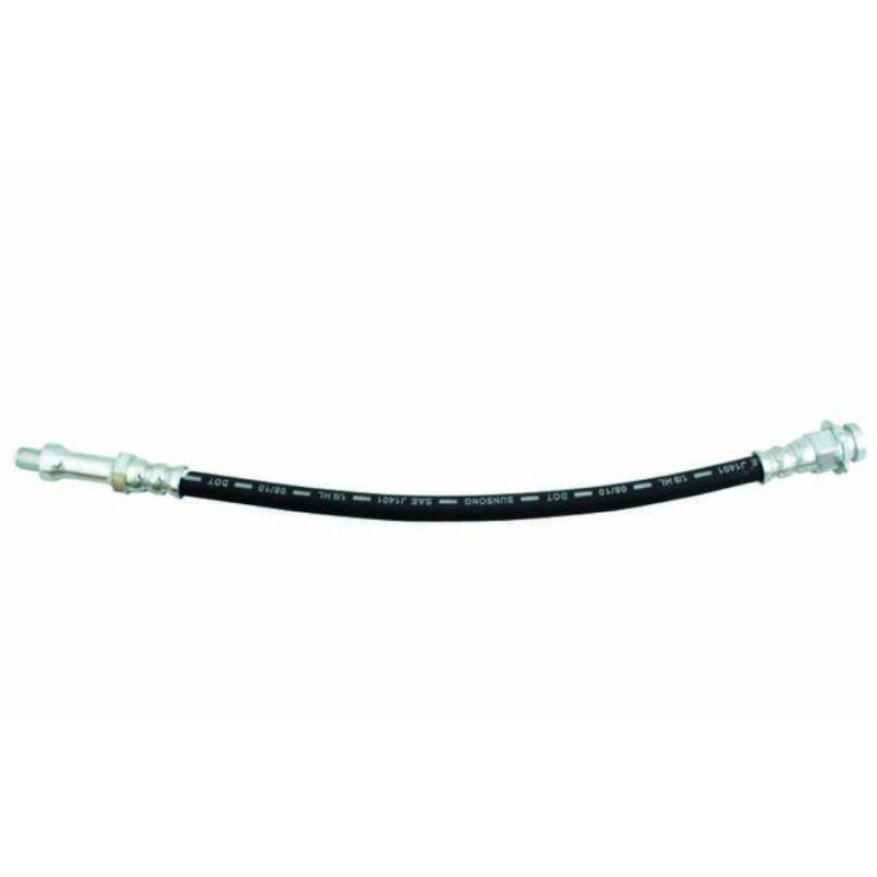 Brake hose, drums 64-66