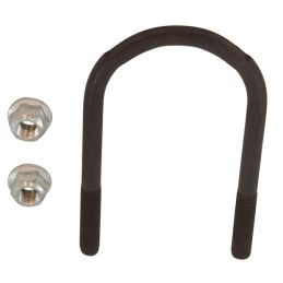 Axle U Bolt (6 or 8 Cylinder except 428)  TOP 67-73